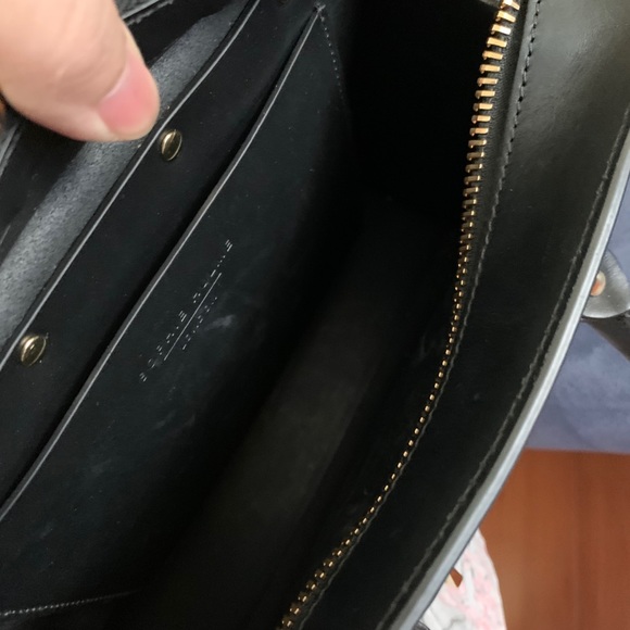 Sophie hulme handbag - Picture 8 of 8